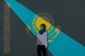 Запад Казахстана продолжит «взрываться» пока не будет изучен