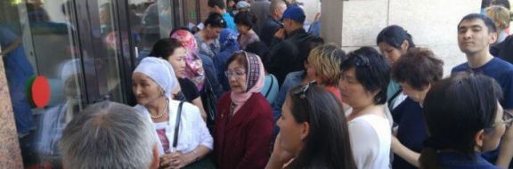 Бакытжан Базарбек: «В Алматы действительно физически нет участков под ИЖС»