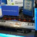 Новые четырехпроцессорные серверы Dell Power Edge