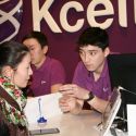 12 550 километров по Казахстану проехали инженеры «Кселл» в июне, проверяя качество связи