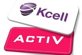 Виртуальные консультанты Kcell и activ теперь есть в Telegram