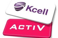 Виртуальные консультанты Kcell и activ теперь есть в Telegram