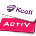 Виртуальные консультанты Kcell и activ теперь есть в Telegram