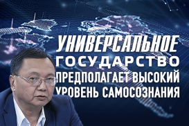 Универсальное государство