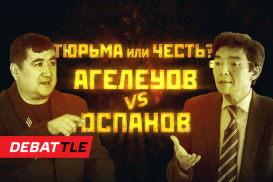 Спор общественников: тюрьма или честь? (видео)