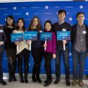 Назарбаев университетінде Орталық Азиядағы алғашқы GE Day өтті