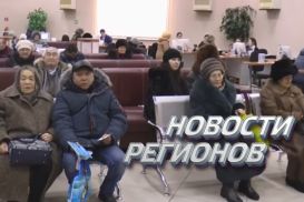Казахстанцам разъяснили, когда и как повысят размер пенсионных выплат (видео)