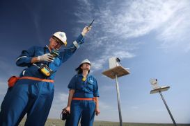 ТШО объявляет тендеры для казахстанских компаний