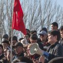 В Кыргызстане возможен новый переворот (видео)