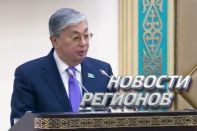 Токаев: Пора пропагандировать предпринимательство среди казахстанцев (видео)
