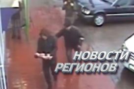 В Шымкенте новорожденную девочку бросили на улице (видео)