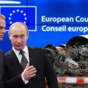 Путин получил «своего человека» в Европе