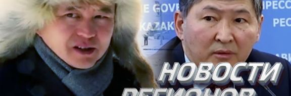 Сагадиев ответил требующим его отставки блогерам (видео)
