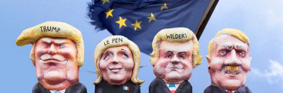 ЕС: демократия превыше суверенитета