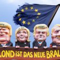 ЕС: демократия превыше суверенитета