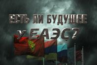 Просуществует ли ЕАЭС хотя бы 10 лет?