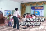 Детсады не успевают за демографией (видео)