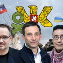 Нужно ли в Казахстане запрещать российские соцсети как в Украине? (видео)