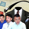 Налоговый кодекс: паук или пчелка?