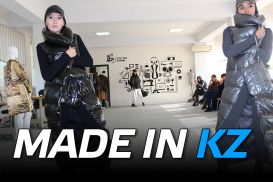 Made in KZ