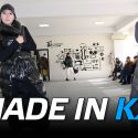 Made in KZ
