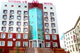 Агентство «KzRating» изменило прогноз по кредитным рейтингам АО «Capital Hotels» (г. Алматы) со «стабильного» на «возможное понижение»