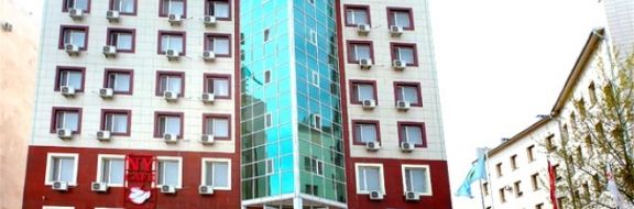 Агентство «KzRating» изменило прогноз по кредитным рейтингам АО «Capital Hotels» (г. Алматы) со «стабильного» на «возможное понижение»