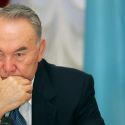 Глава государства Нурсултан Назарбаев выразил соболезнование родным и близким погибших при крушении пассажирского самолета «Challenger-200» Глава государства Нурсултан Назарбаев выразил соболезнование родным и близким погибших при крушении пассажирского самолета «Challenger-200»