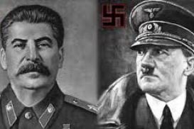 Произвольные заметки по поводу новых телебиографий Сталина и Гитлера (часть 2)