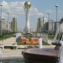 Казахстан отправили на три буквы «В»