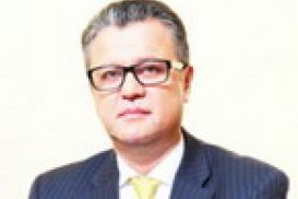 Заин Маджидулла: «ЕЭП позволит казахстанским банкам расширить бизнес»