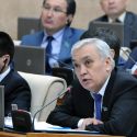Депутат Сейдуманов о земле: «Предусмотрен максимальный общественный контроль»
