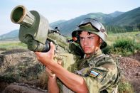 Афганский синдром: РФ усиливает военные базы в ЦА
