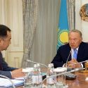 Премьер-министр Сагинтаев рассказал об успешной инвестиционной политике