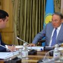 Женис Касымбек: «В этом году планируем запустить шесть казахстанско-китайских проектов»