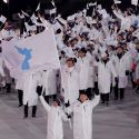 КНДР участвует в ЗОИ-2018 за счет Южной Кореи