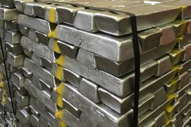 США введут «стальные заградительные пошлины» на импорт из 12 стран