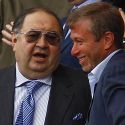 «Арсенал» не покорился Алишеру Усманову