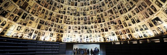 В Израиле открылся Всемирный форум памяти жертв Холокоста