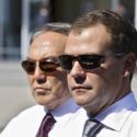 Правительство РФ одобрило соглашение с Казахстаном о пребывании граждан на территории друг друга без регистрации Правительство РФ одобрило соглашение с Казахстаном о пребывании граждан на территории друг друга без регистрации