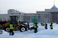 Подумаем о прошлогоднем снеге