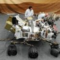 НАСА отправит на Марс ещё один аппарат, созданный по типу «Кьюриосити»