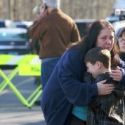 В числе погибших в начальной школе в США - мать устроившего стрельбу