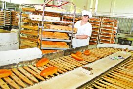 Ауезхан ДАРИНОВ: «Цену на хлеб сформировали крестьяне… »