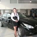 «Автомир»  открывает продажи Infiniti в Республике Казахстан
