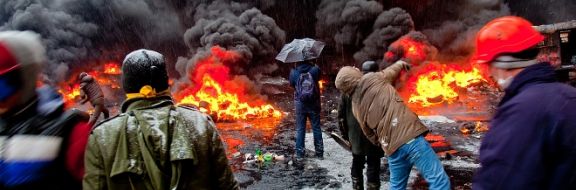 Теория человеческой деструктивности