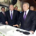 Н.Назарбаев: - «Мы должны соответствовать «перезагрузке» мировой экономики»