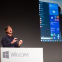 Microsoft знакомит с новой Windows