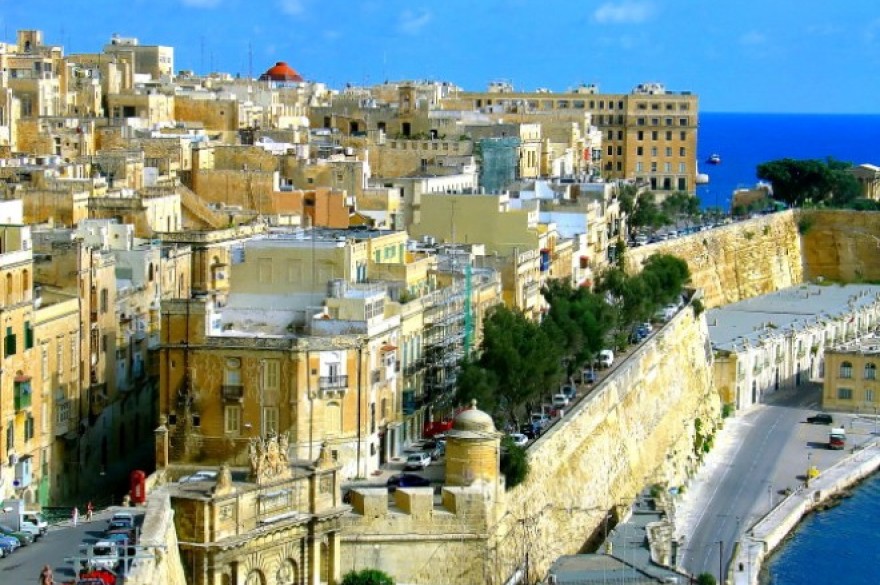 Мальта: рай для капитала