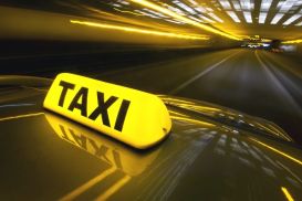 Такси  -  везде и "большой" iPhone